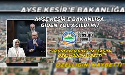 “DÜZCE BÜROKRASİSİ NOKTASINDA ÇOK BÜYÜK AŞAMA”