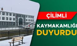 SINAV ÜCRETLERİNİ KAYMAKAMLIK ÖDEYECEK