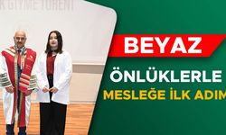 “YALNIZCA BİR KIYAFET DEĞİL İNSANLIĞA HİZMETİN SEMBOLÜ”
