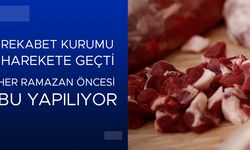 MÜBAREK AYI ‘FIRSATA’ ÇEVİRİYORLAR