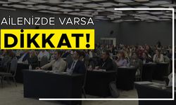 “ÇEVRESEL FAKTÖRLERİN YANI SIRA KALITSAL NEDENLER DE KANSERLERE YOL AÇIYOR”