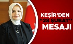 “28 ŞUBAT TÜM TÜRKİYE’YE VURULMUŞ BİR DARBEDİR”