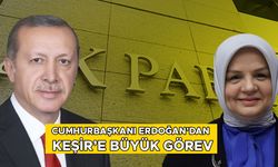 AK PARTİ MKYK LİSTESİ BELLİ OLDU…