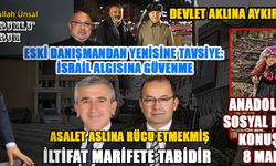 İKİ BELEDİYE BAŞKANI  BİR İLKE İMZA ATIYOR