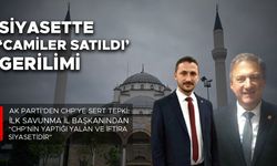 ŞENGÜLOĞLU: ÖZLÜ’NÜN CAMİ HASSASİYETİ HİZMETLERİYLE ORTADA