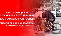 SOSYAL DENEYDE DUYGUSAL ANLAR YAŞANDI