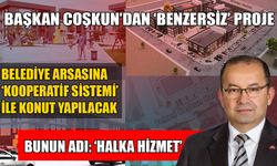 “İLÇEMİZE HER ALANDA DEĞER KATMAYA DEVAM EDECEĞİZ”