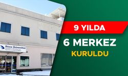 DÜZCE’NİN KALKINMASINA AKADEMİK DESTEK