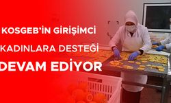 DÜZCE’DE İŞLETME KURACAK ÇOK SAYIDA KADIN DESTEKLENECEK