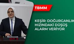 “KÜRTAJI DOĞUM KONTROL YÖNTEMİ SAYANLARLA AYNI DÜŞÜNEMEYİZ