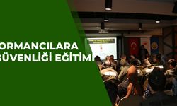 OLASI YARALANMALARDA İLKYARDIM ANLATILDI