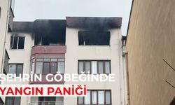 KOMŞULARI SAYESİNDE KURTULDU
