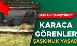 O ANLAR CEP TELEFONU KAMERASI İLE KAYDEDİLDİ