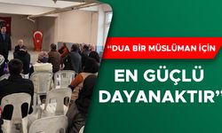 ANNE-BABA DUASININ KIYMETİ ÇOK BÜYÜK
