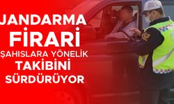 SON DENETİMLERDE 67 FİRARİ YAKALANDI