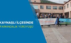 VATANDAŞLAR KANSER VE KALP SAĞLIĞI HAKKINDA BİLGİLENDİRİLDİ