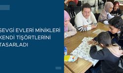 ÖRNEK BİR SOSYAL ETKİNLİK…