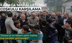 “AMACIMIZ GÜNÜ KURTARMAK DEĞİL, GELECEĞİ KURMAK”