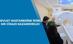 YENİ CİHAZI İNCELEYEN ÖZTÜRK: DÜZCE’YE DEĞER KATIYORUZ