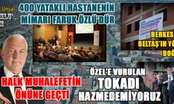 DÜZCE’NİN DE TÜRKİYE’NİN DE TALİHSİZ GÜNÜ OLMASIN