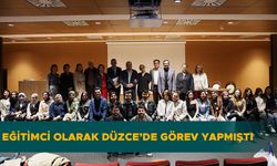 EDEBİYATIN USTASI RIFAT ILGAZ ANILDI