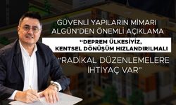 İŞTE UZMAN GÖZÜYLE YERİNDE ÖNERİLER