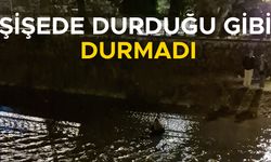 VATANDAŞLARIN ALKOLLÜ GENÇ KIZLA İMTİHANI