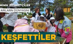 HAYALİMİZ ANAOKULU’NDAN DAGEM’E ZİYARET