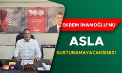 DAĞISTANLI’DAN SERT TEPKİ: RESMEN FRENİ PATLAMIŞ KAMYON GİBİLER!