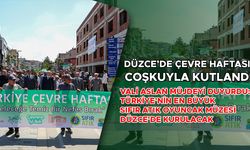 ÖZLÜ: KAYNAĞINDA AYRIŞTIRMA PROJESİNE BAŞLIYORUZ