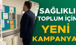 ÇİLİMLİ DEVLET HASTANESİ’NDE STANT AÇILDI