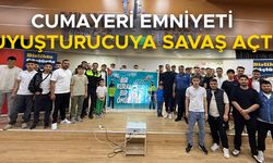 İLÇEDE DÜZENLENEN SEMİNER GENÇLERİN YOĞUN İLGİSİNİ ÇEKTİ