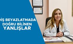 AŞIRI BEYAZ DİŞLER SAĞLIKLI MI?