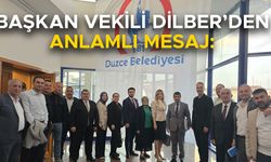 “KONURALP GAZİ, DÜZCE’NİN CESARET VE ATILIM RUHUNUN SEMBOLÜDÜR”