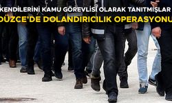 160 KİŞİDEN 73’Ü TUTUKLANARAK CEZAEVİNE GÖNDERİLDİ