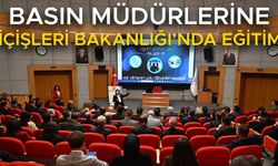 DÜ AKADEMİSYENİ SOYDAŞ DENEYİMLERİNİ AKTARDI