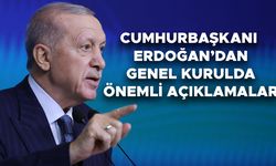“MÜSİAD DAİMA DEMOKRASİDEN VE ADALETTEN YANA GÜÇLÜ BİR DURUŞ SERGİLEDİ”
