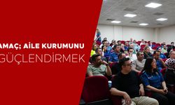 EVLİLİK OKULU’NUN KATILIMCILARI BU KEZ POLİSLER OLDU
