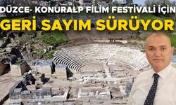 BAŞKAN ÖZLÜ’DEN TÜRKİYE’DE Kİ TÜM SİNEMASEVERLERİ FESTİVALE DAVET ETTİ