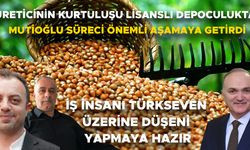 MEVZUATTAKİ SANCIYI AŞMAK İÇİN BAŞKAN ÖZLÜ’DEN DESTEK İSTENDİ