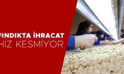 İŞTE SON 4 AYLIK RAKAMLAR