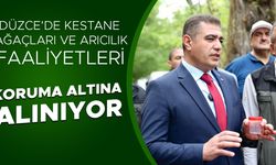 GAL ARISI İLE ETKİN MÜCADELE BAŞLATILDI