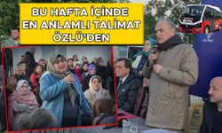 ÖZEL BİREYLER DURAK ARAMAYACAK İSTEDİKLERİ YERDE İNEBİLECEKLER