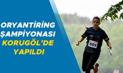 20 İLDEN 400 SPORCU KATILDI