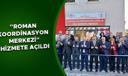 “HAYALLER SAYIN CUMHURBAŞKANIMIZLA BİRLİKTE GERÇEĞE DÖNÜŞTÜ”