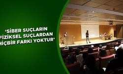 “GÜÇLÜ VE HER SİTE İÇİN FARKLI ŞİFRELER KULLANIN” ÖNERİSİ