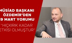 EKONOMİ DEĞERLENDİRMESİ: MEHMET ŞİMŞEK TÜRKİYE İÇİN ŞANS
