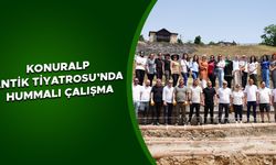 GÖNÜLLÜ DESTEĞİ İLE TARİH GÜN YÜZÜNE ÇIKARILIYOR