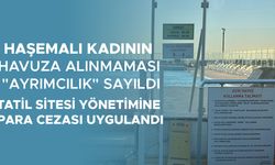 OLAY 2024’TE AKÇAKOCA’DAKİ BİR SİTEDE YAŞANMIŞTI