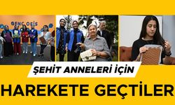 ANNELER GÜNÜNE ÖZEL SÜRPRİZ